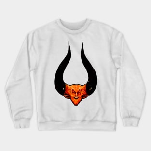 Legend's Darkness Crewneck Sweatshirt